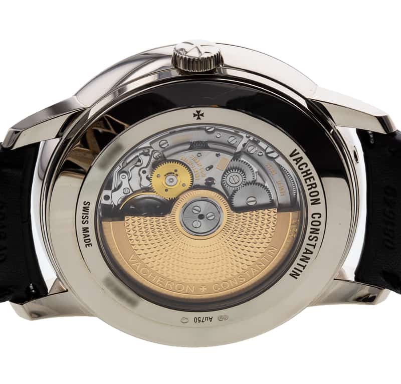 Vacheron Constantin Patrimony 86020/000G-9508